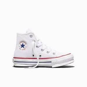 Converse Chuck Taylor All Star EVA Lift Canvas Sneakers Boy’s 3 Women’s 5 NIB